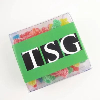 Square Acetates - Sour Kids - Custom Shot Glass Now