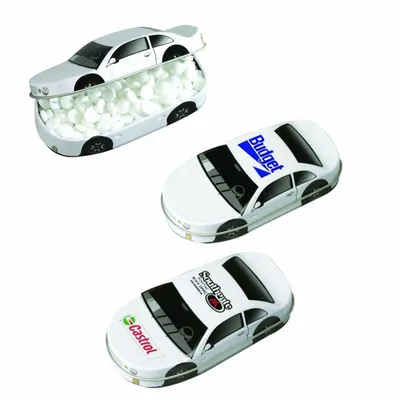 Your First Car Tin-MicroMints® - Custom Shot Glass Now