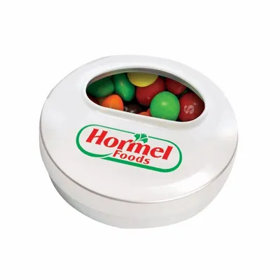 Cyclone Tin-Skittles® - Custom Shot Glass Now