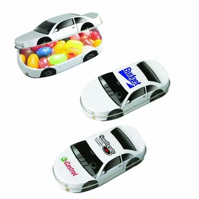Your First Car Tin-Jelly Belly® - Custom Shot Glass Now