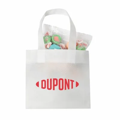 Bag O' Salt Water Taffy - Custom Shot Glass Now
