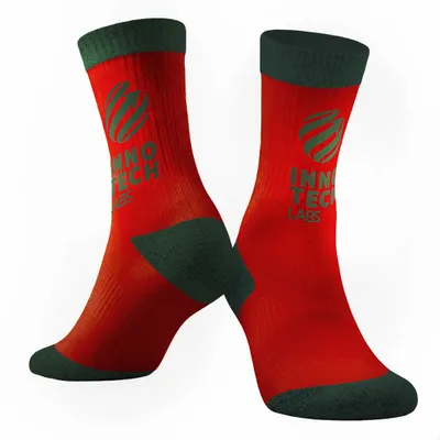 Dress Socks - Custom Shot Glass Now