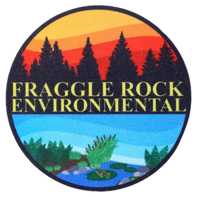 Sublimated Patches - Custom Shot Glass Now