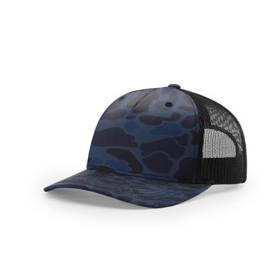 ADMIRAL DUCK CAMO/BLACK ADMIRAL DUCK CAMO/BLACK - Custom Shot Glass Now