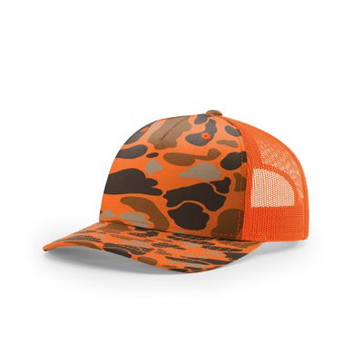 BLAZE DUCK CAMO /BLAZE BLAZE DUCK CAMO /BLAZE - Custom Shot Glass Now