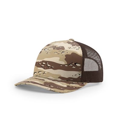 DESERT CAMO/BROWN DESERT CAMO/BROWN - Custom Shot Glass Now