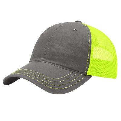 CHARCOAL/NEON YELLOW CHARCOAL/NEON YELLOW - Custom Shot Glass Now