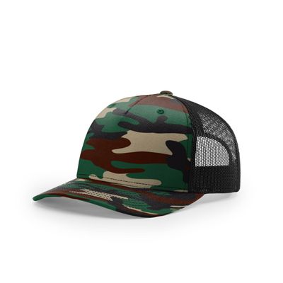 GREEN CAMO/BLACK GREEN CAMO/BLACK - Custom Shot Glass Now