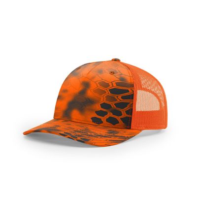 INFERNO/BLAZE ORANGE INFERNO/BLAZE ORANGE - Custom Shot Glass Now