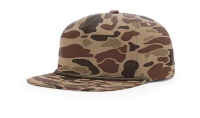 BARK DUCK CAMO/BROWN BARK DUCK CAMO/BROWN - Custom Shot Glass Now