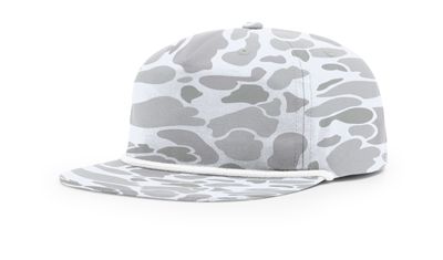 BLIZZARD DUCK CAMO -WHITE BLIZZARD DUCK CAMO -WHITE - Custom Shot Glass Now