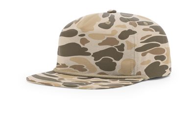 HARVEST DUCK CAMO - LIGHT BROWN HARVEST DUCK CAMO - LIGHT BROWN - Custom Shot Glass Now