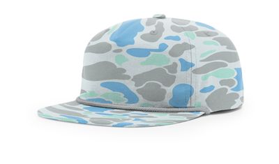 SALTWATER DUCK CAMO/CHARCOAL SALTWATER DUCK CAMO/CHARCOAL - Custom Shot Glass Now