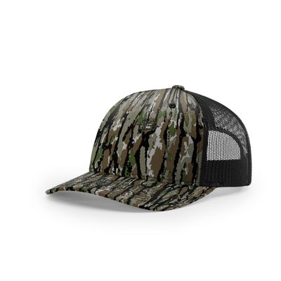 REALTREE ORIGINAL/BLACK REALTREE ORIGINAL/BLACK - Custom Shot Glass Now