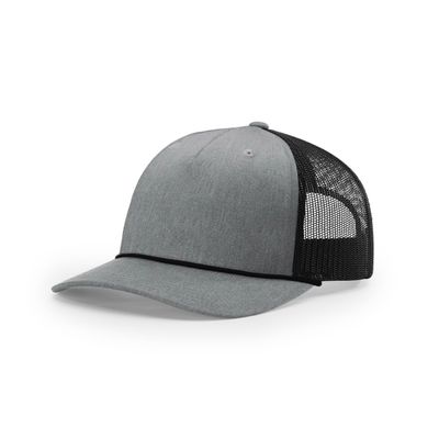 HEATHER GRAY/BLACK/BLACK HEATHER GRAY/BLACK/BLACK - Custom Shot Glass Now