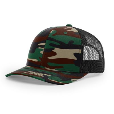 GREEN CAMO/BLACK GREEN CAMO/BLACK - Custom Shot Glass Now