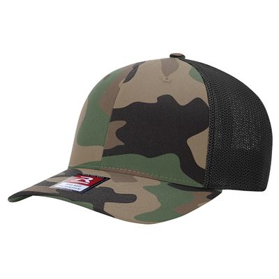 ARMY GREEN CAMO/BLACK ARMY GREEN CAMO/BLACK - Custom Shot Glass Now