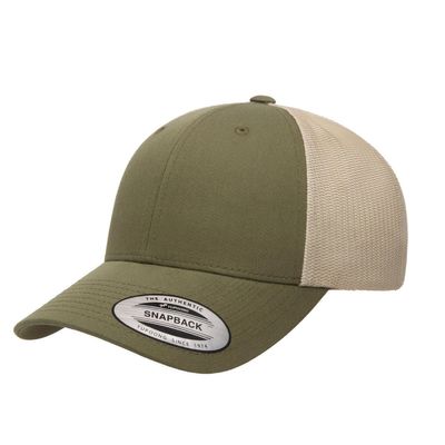 MOSS GREEN / KHAKI MOSS GREEN / KHAKI - Custom Shot Glass Now