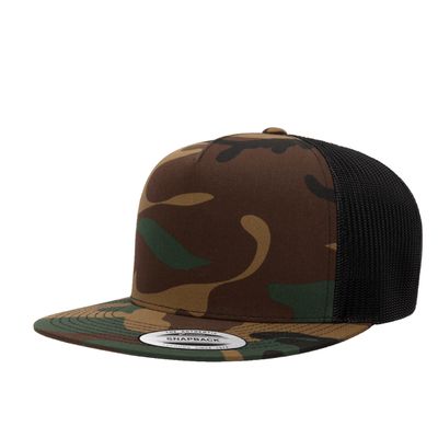 GREEN CAMO/BLACK GREEN CAMO/BLACK - Custom Shot Glass Now