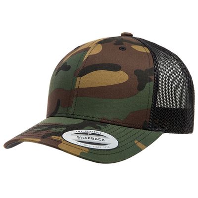 GREEN CAMO/BLACK GREEN CAMO/BLACK - Custom Shot Glass Now