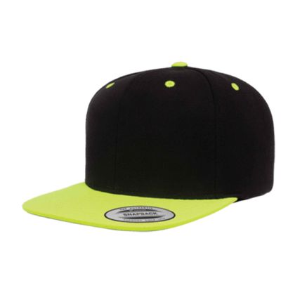 BLACK/NEON GREEN BLACK/NEON GREEN - Custom Shot Glass Now