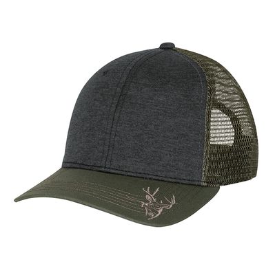 HEATHER GRAPHITE/KHAKI HEATHER GRAPHITE/KHAKI - Custom Shot Glass Now