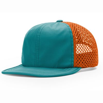TEAL/ORANGE TEAL/ORANGE - Custom Shot Glass Now