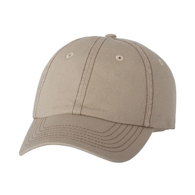 KHAKI/BROWN STITCH KHAKI/BROWN STITCH - Custom Shot Glass Now