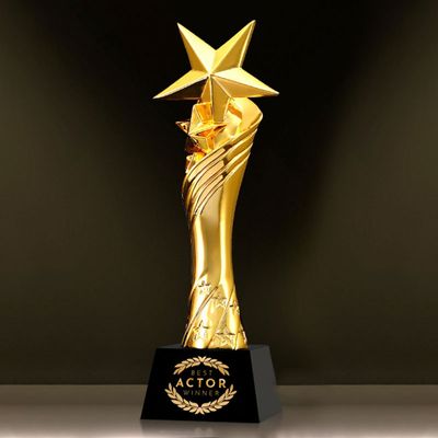 Golden Star Trophy