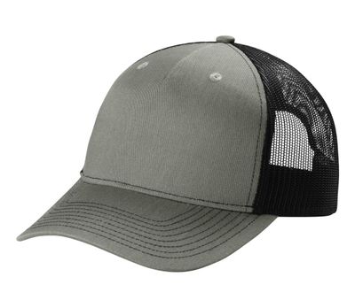 Heather Grey/ Black Heather Grey/ Black - Custom Shot Glass Now