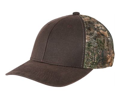Realtree Edge/ Brown Realtree Edge/ Brown - Custom Shot Glass Now