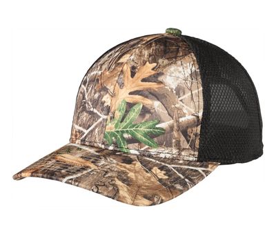 Realtree Edge/ Black Realtree Edge/ Black - Custom Shot Glass Now