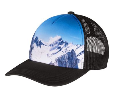 Snow Caps Snow Caps - Custom Shot Glass Now