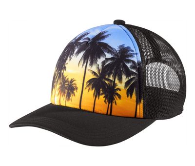 Palm Trees Palm Trees - Custom Shot Glass Now