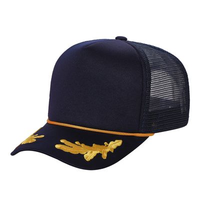 Navy/Gold Navy/Gold - Custom Shot Glass Now
