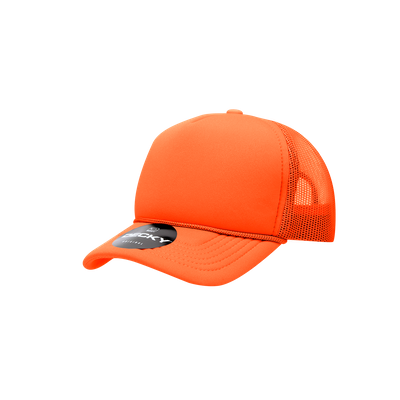 Orange Orange - Custom Shot Glass Now