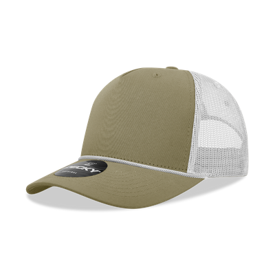 KHAKI/WHITE KHAKI/WHITE - Custom Shot Glass Now