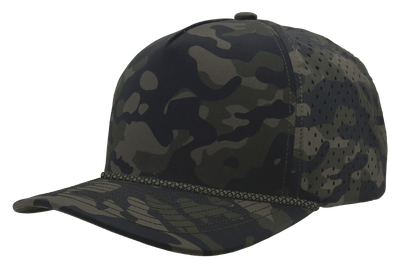 Olive Camo-Olive Chainlink Rope Olive Camo-Olive Chainlink Rope - Custom Shot Glass Now