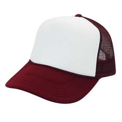MAROON/WHITE MAROON/WHITE - Custom Shot Glass Now