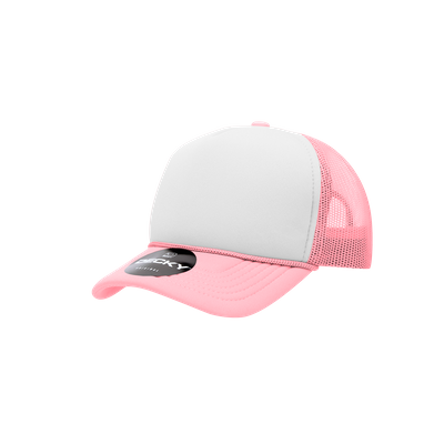 PINK/WHITE/PINK PINK/WHITE/PINK - Custom Shot Glass Now