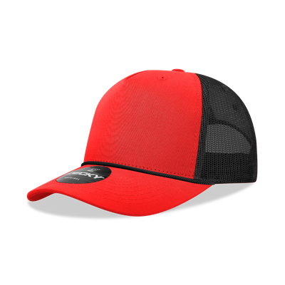 RED/BLACK RED/BLACK - Custom Shot Glass Now