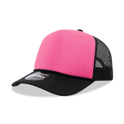 BLACK/NEON PINK BLACK/NEON PINK - Custom Shot Glass Now