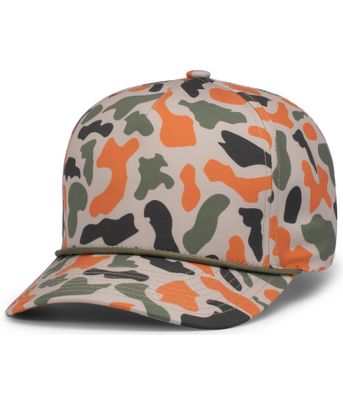 Blaze Camo Blaze Camo - Custom Shot Glass Now