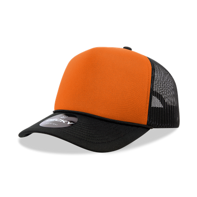 Black/Orange Black/Orange - Custom Shot Glass Now