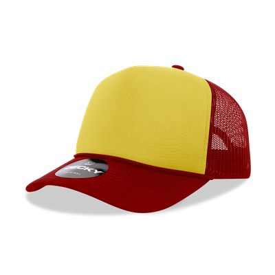 Cardinal/Gold Cardinal/Gold - Custom Shot Glass Now