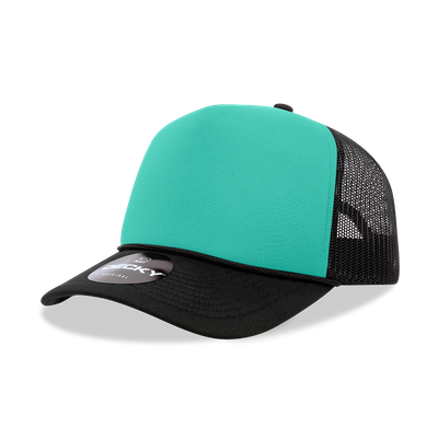BLACK/TEAL BLACK/TEAL - Custom Shot Glass Now