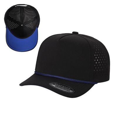 Black/Royal2 Black/Royal2 - Custom Shot Glass Now