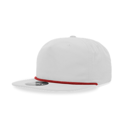 White/Red White/Red - Custom Shot Glass Now