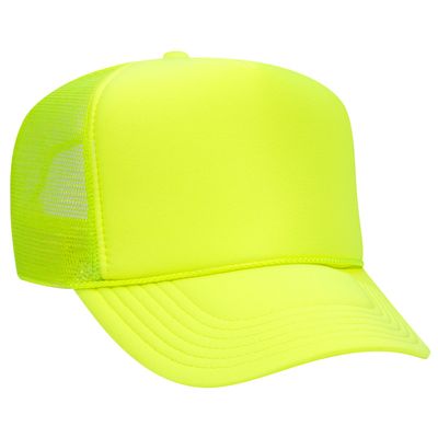 Neon Yellow Neon Yellow - Custom Shot Glass Now
