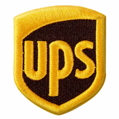 3D Embroidered Patches - Custom Shot Glass Now